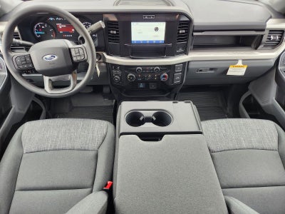 2026 Ford F-350SD XLT DRW