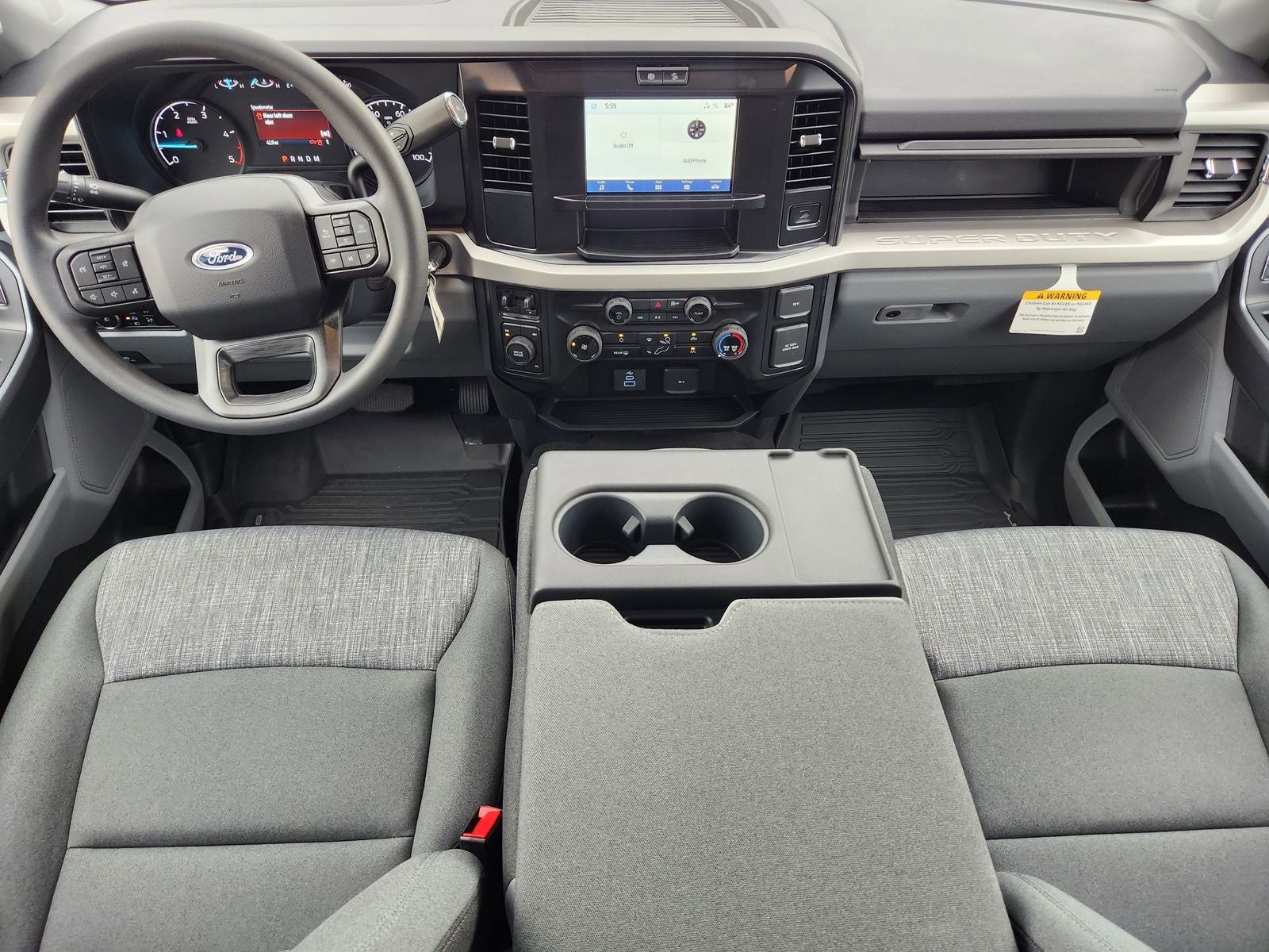 2026 Ford F-350SD XLT DRW