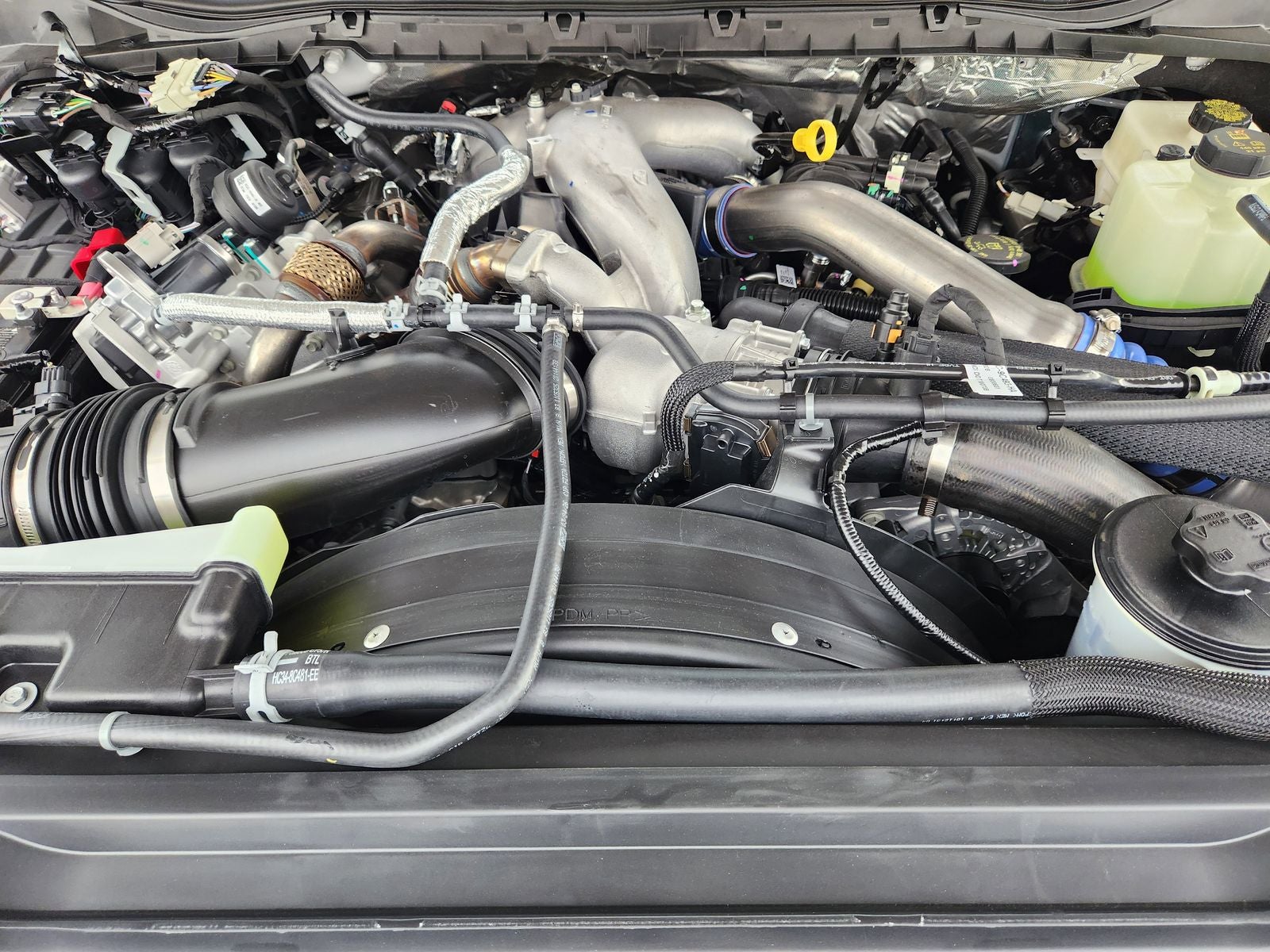 2026 Ford F-350SD XLT DRW