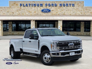 2026 Ford F-350SD XLT DRW