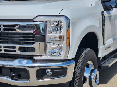 2026 Ford F-350SD XLT DRW