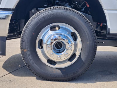 2026 Ford F-350SD XLT DRW