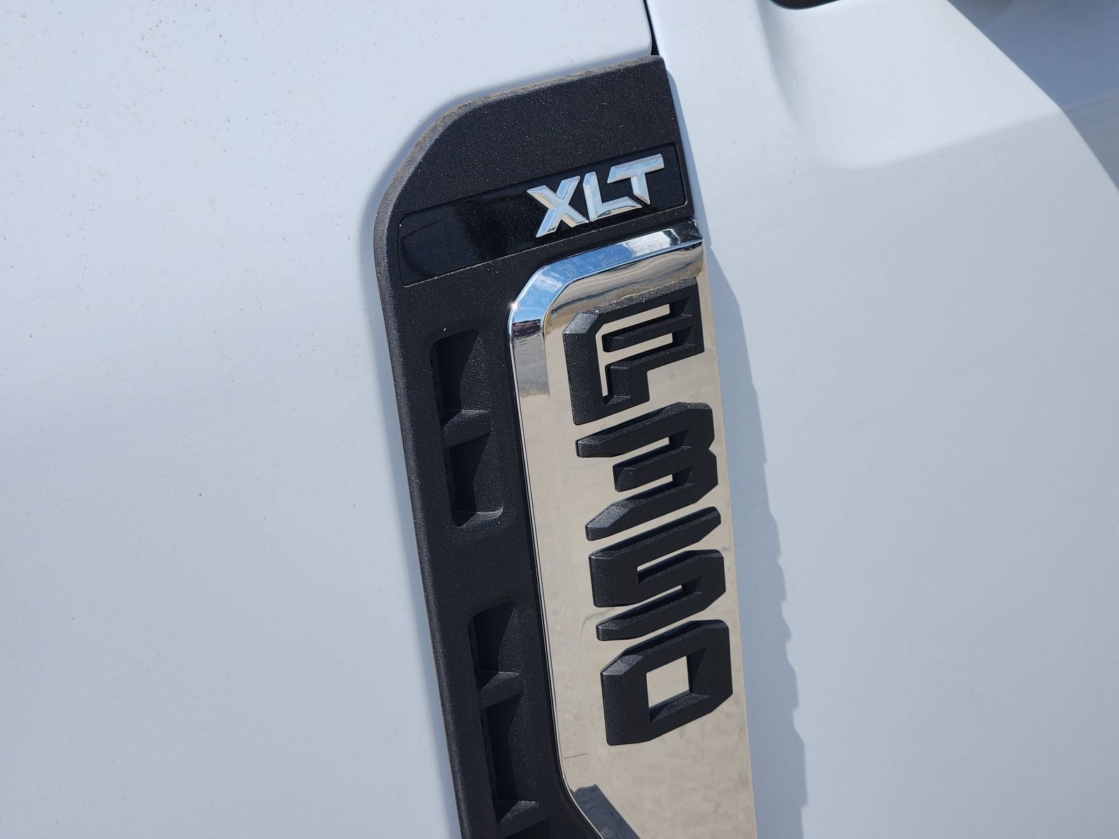 2026 Ford F-350SD XLT DRW