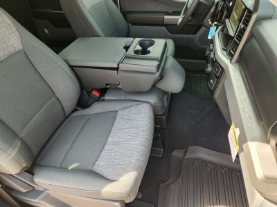 2026 Ford F-350SD XLT DRW