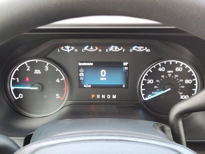 2026 Ford F-350SD XLT DRW