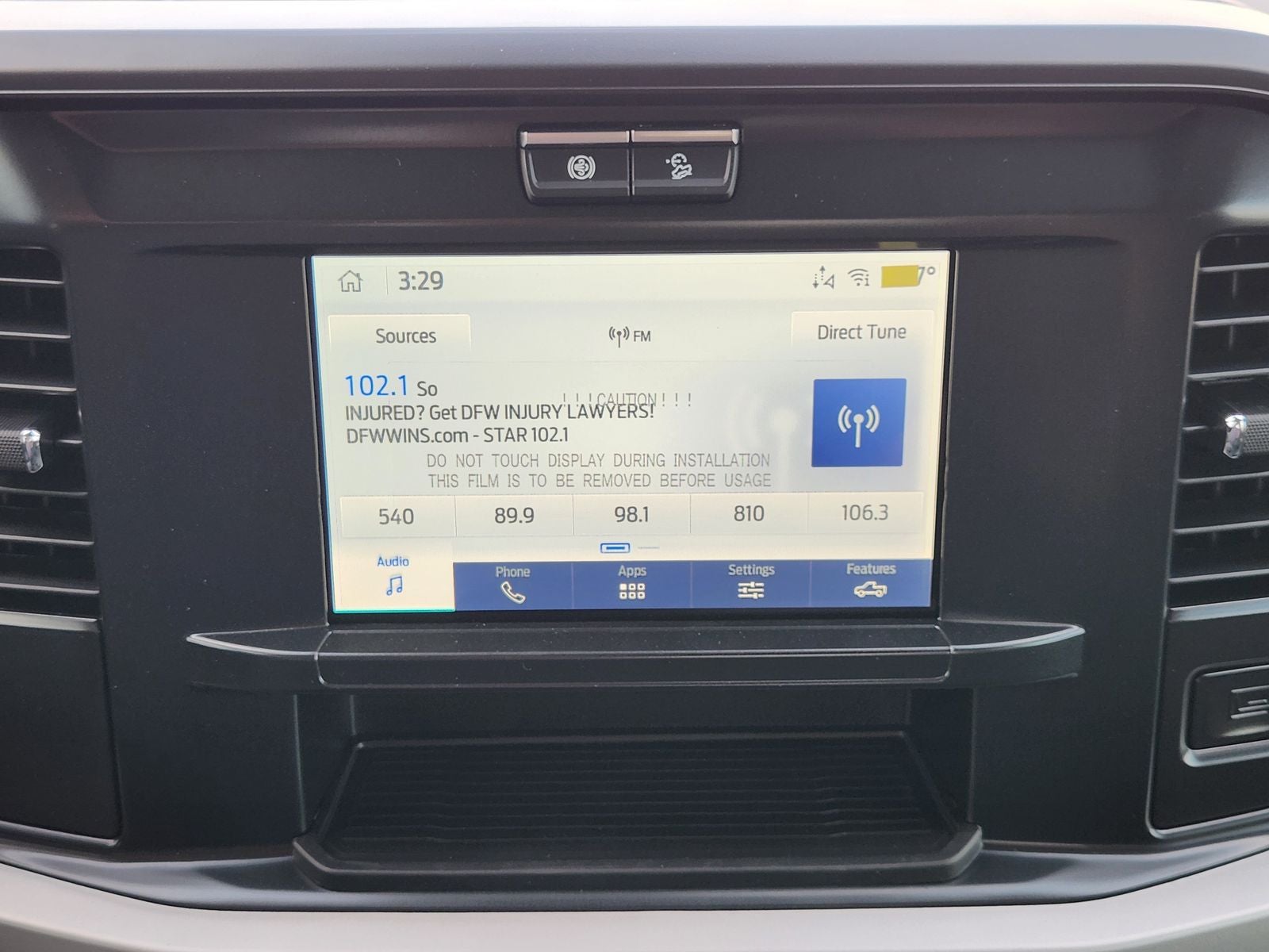 2026 Ford F-350SD XLT DRW