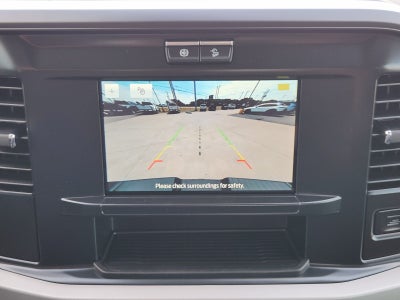 2026 Ford F-350SD XLT DRW