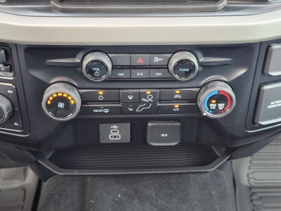 2026 Ford F-350SD XLT DRW