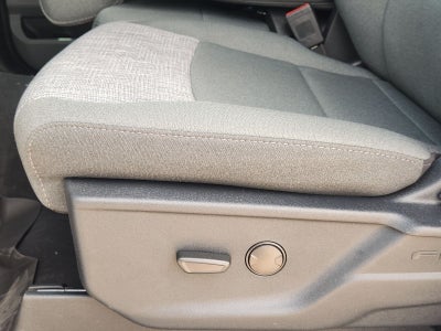2026 Ford F-350SD XLT DRW