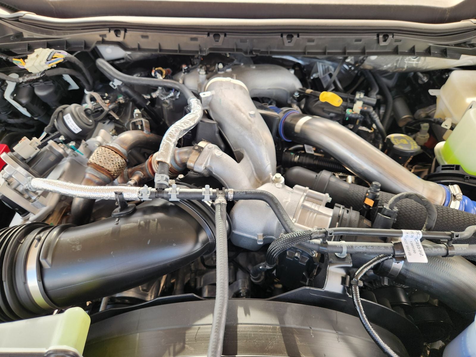 2026 Ford F-350SD XLT DRW