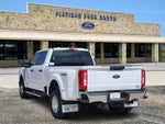 2026 Ford F-350SD XLT DRW