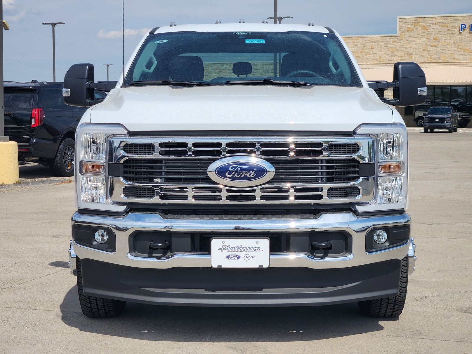 2026 Ford F-350SD XLT DRW