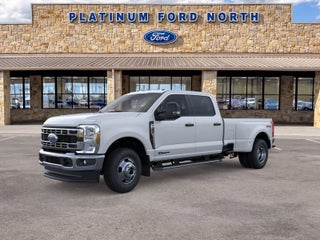 2026 Ford F-350SD XLT DRW