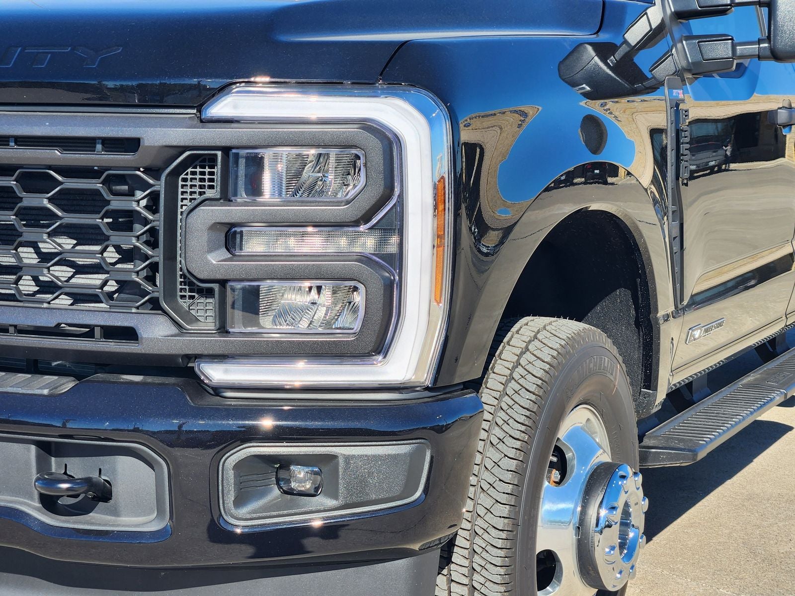 2026 Ford F-350SD XL DRW