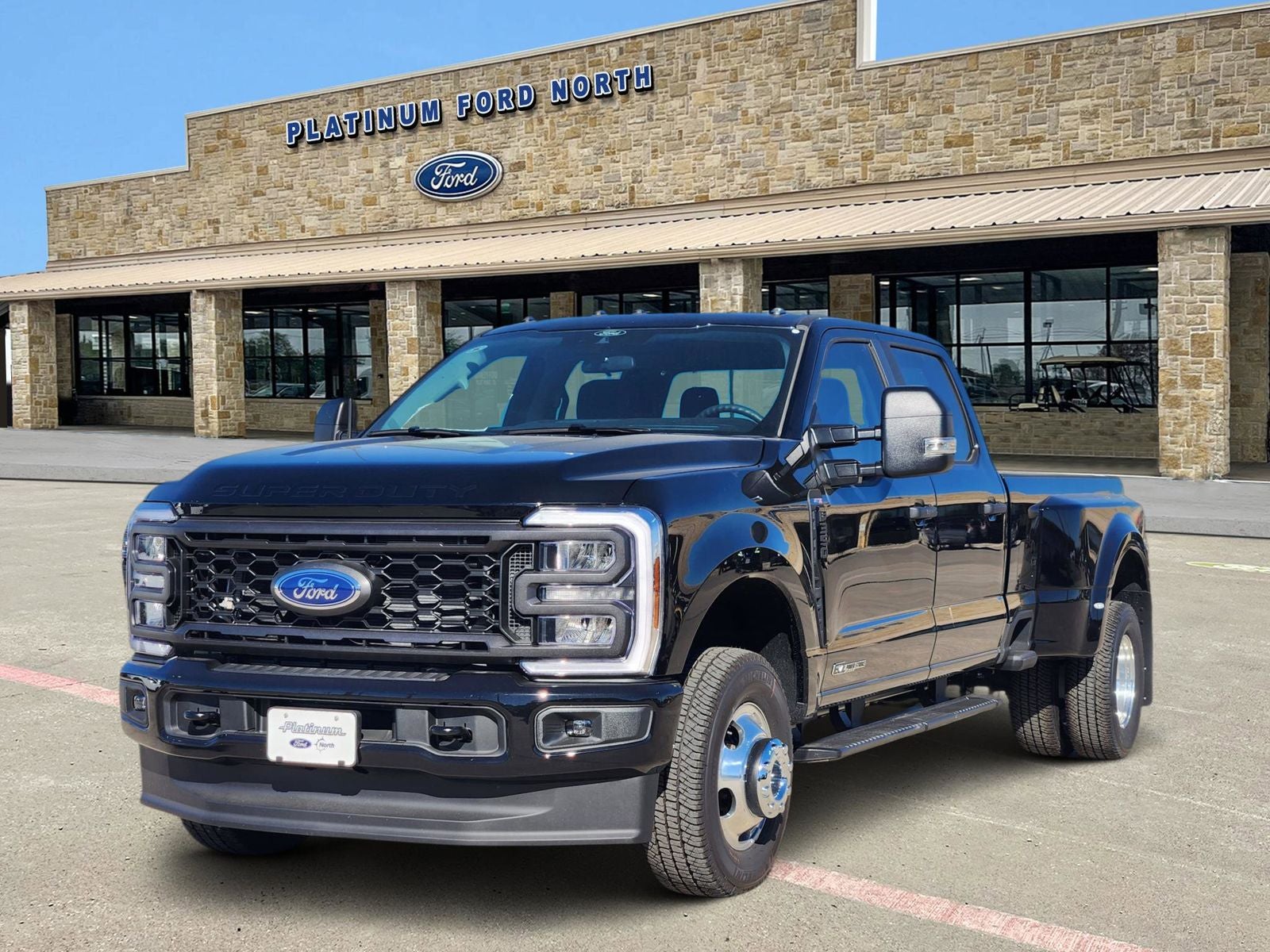 2026 Ford F-350SD XL DRW