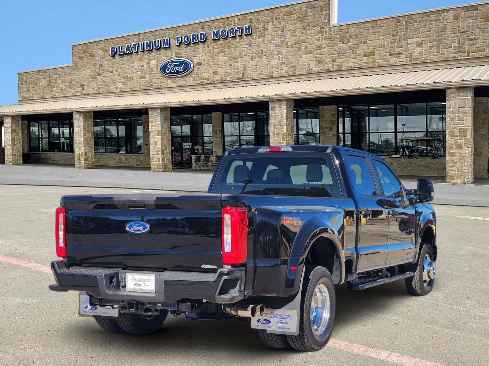 2026 Ford F-350SD XL DRW