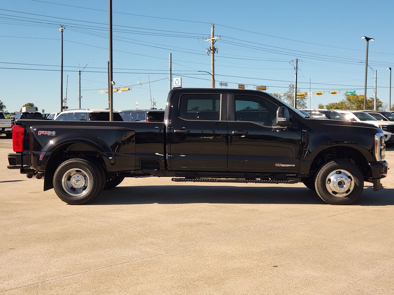 2026 Ford F-350SD XL DRW