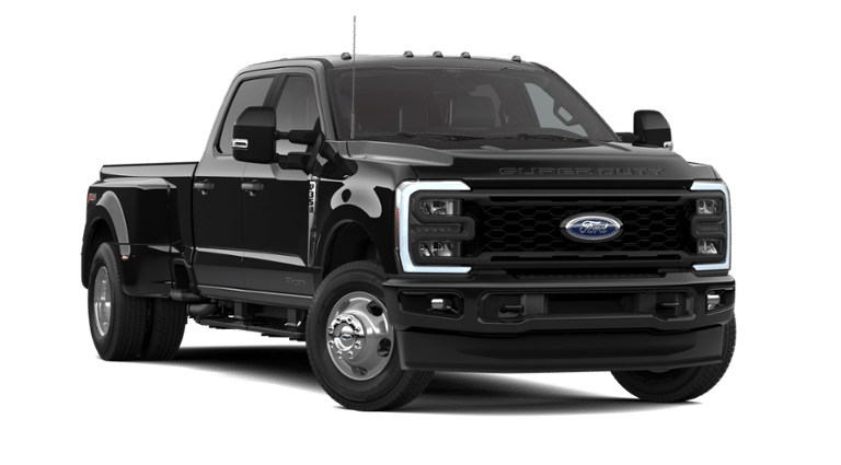 2026 Ford F-350SD XL DRW