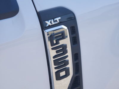 2026 Ford F-350SD XLT DRW