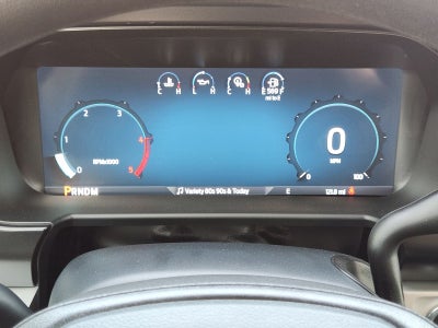 2026 Ford F-350SD XLT DRW