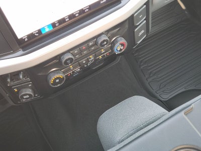 2026 Ford F-350SD XLT DRW