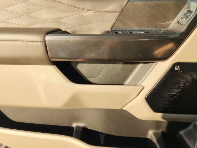 2026 Ford F-450SD Platinum DRW