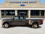 2026 Ford F-450SD Platinum DRW