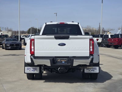 2026 Ford F-450SD XL DRW