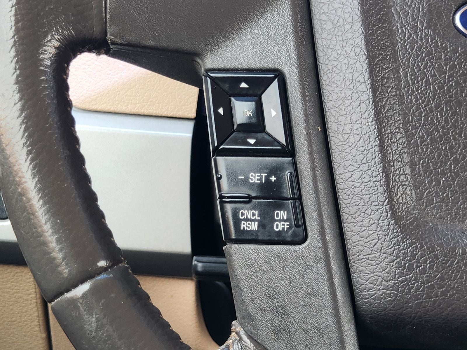2012 Ford F-150 Lariat