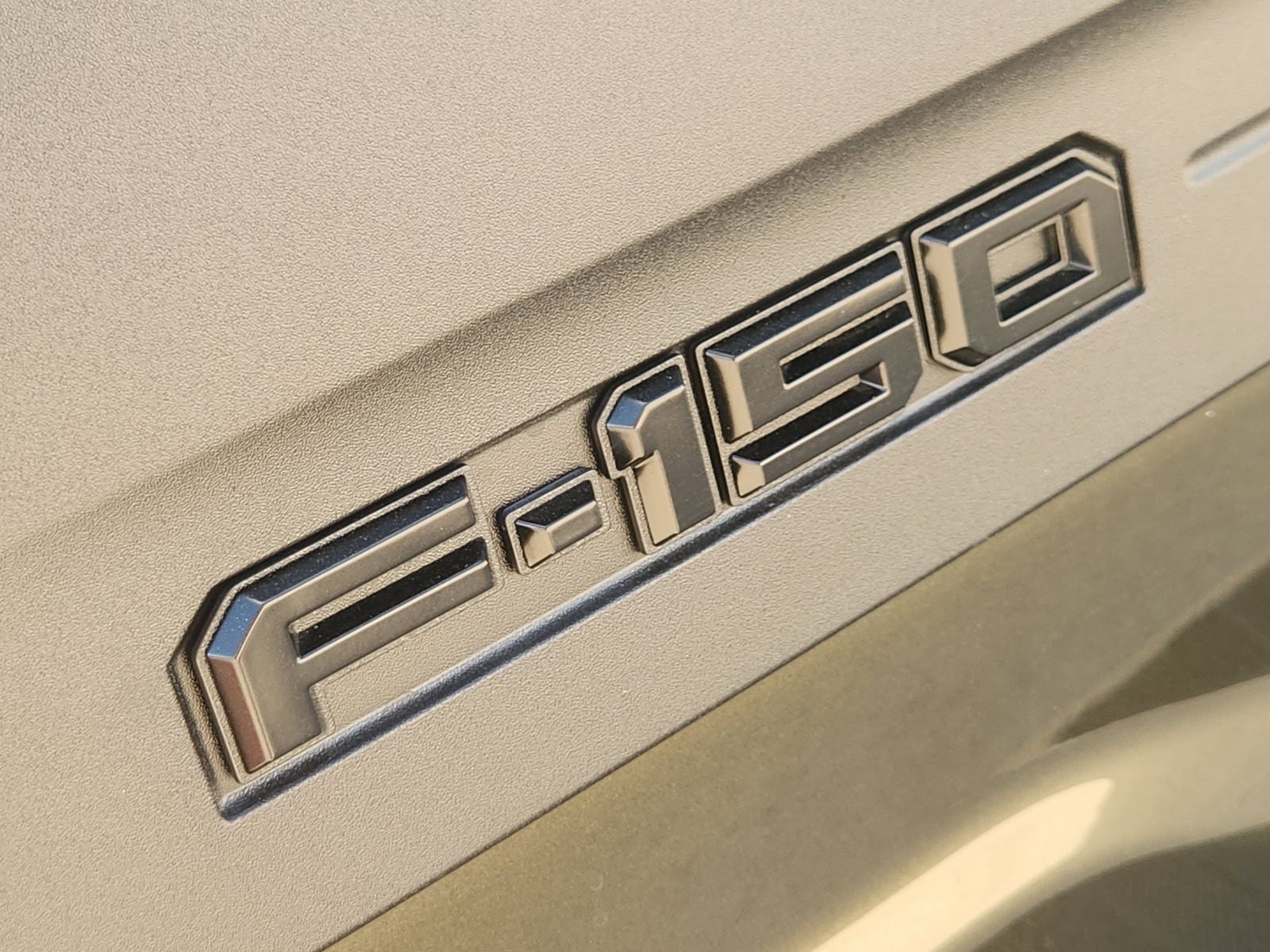 2026 Ford F-150 Raptor R