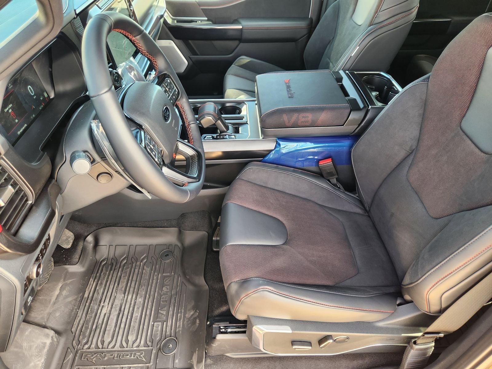 2026 Ford F-150 Raptor R