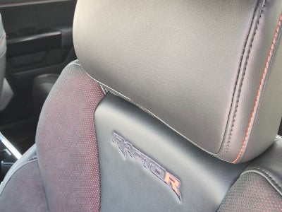 2026 Ford F-150 Raptor R