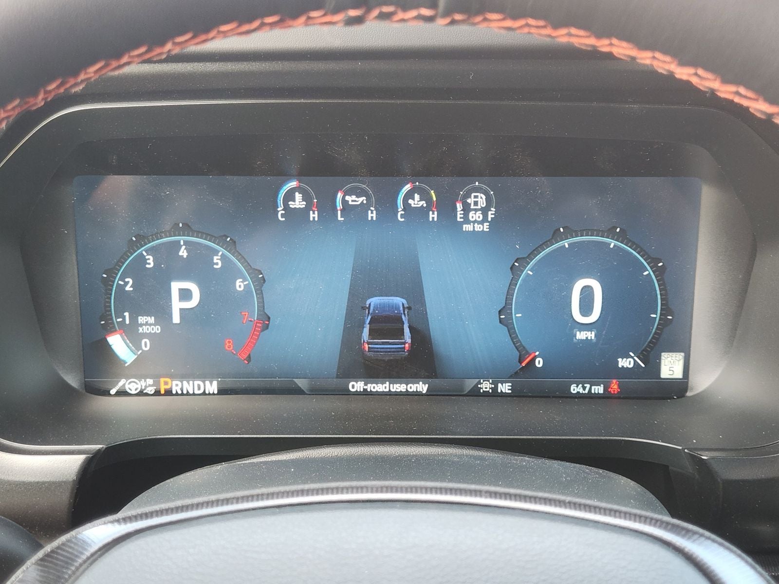 2026 Ford F-150 Raptor R