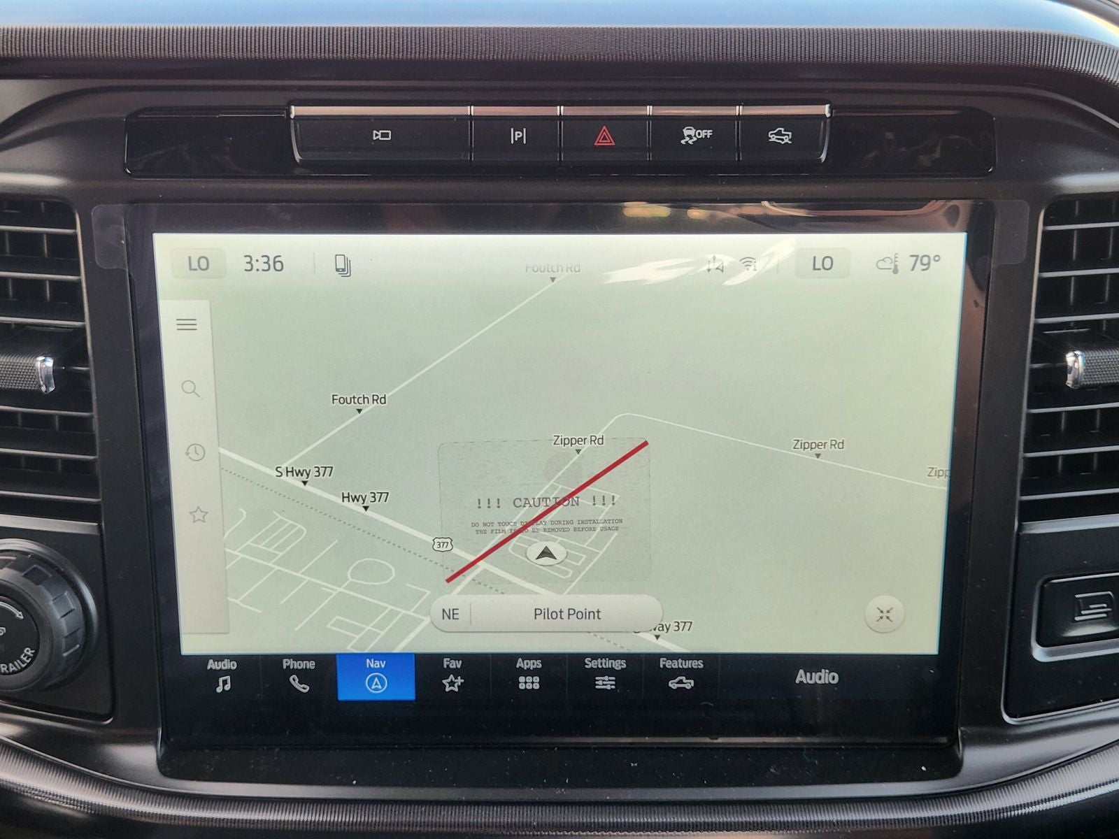 2026 Ford F-150 Raptor R