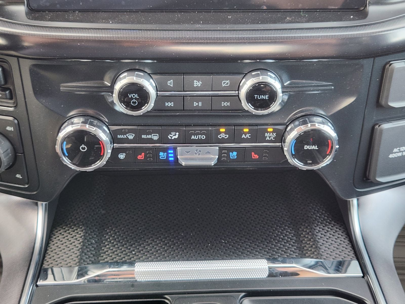 2026 Ford F-150 Raptor R