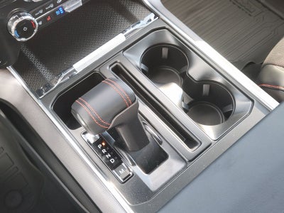 2026 Ford F-150 Raptor R