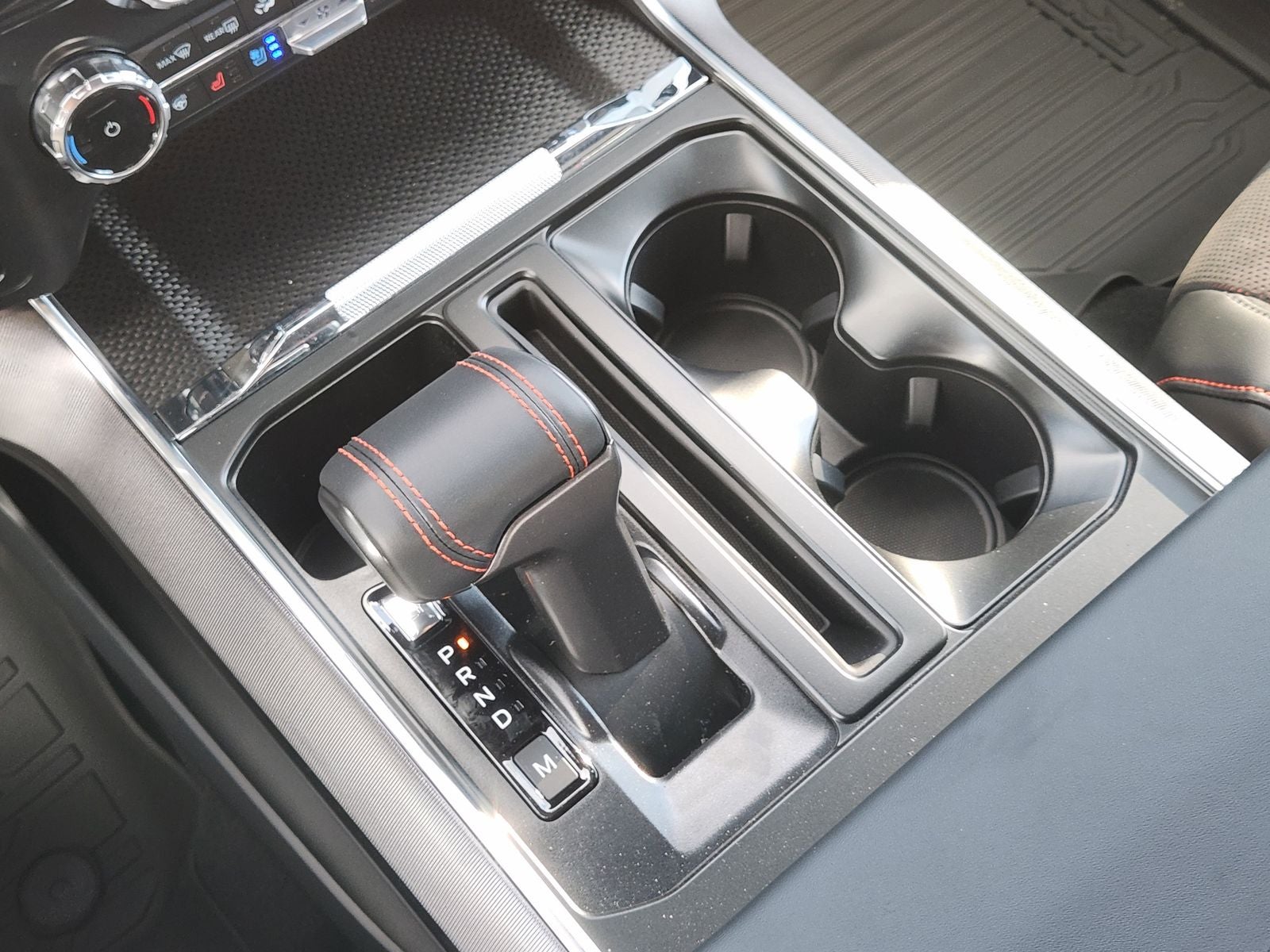 2026 Ford F-150 Raptor R