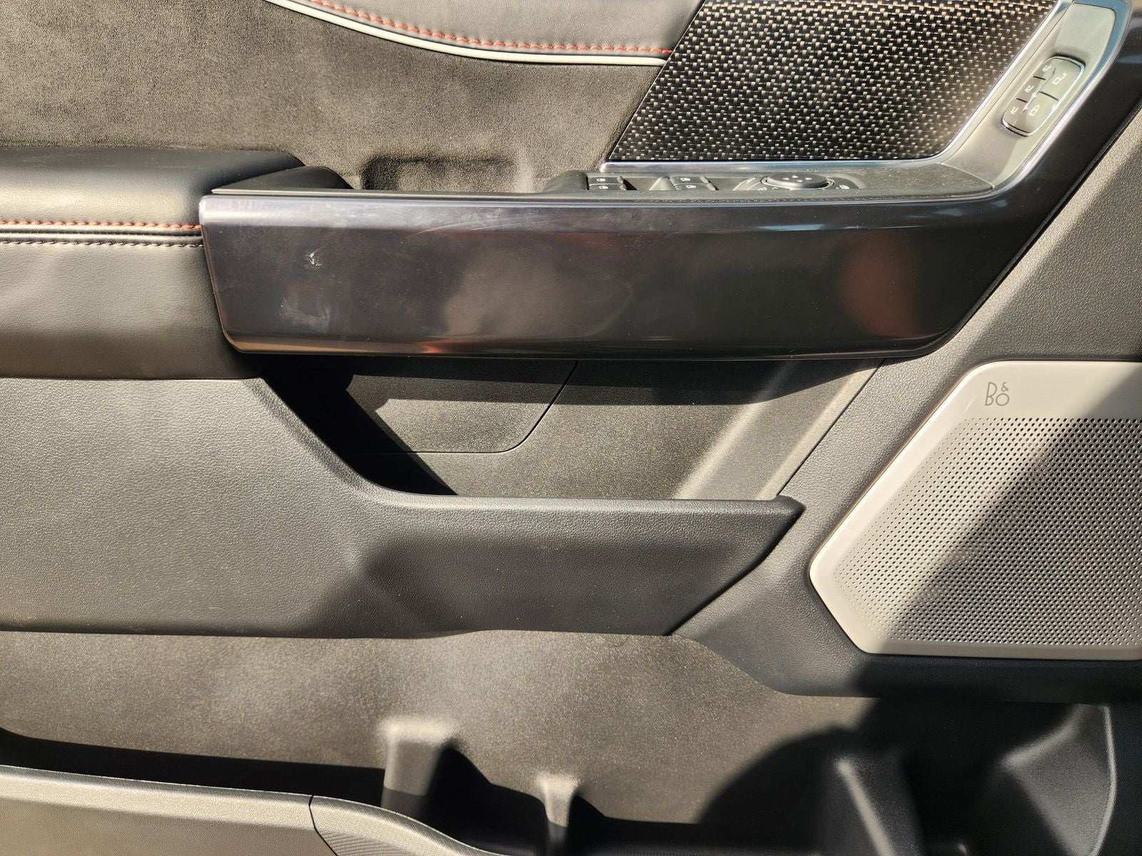 2026 Ford F-150 Raptor R