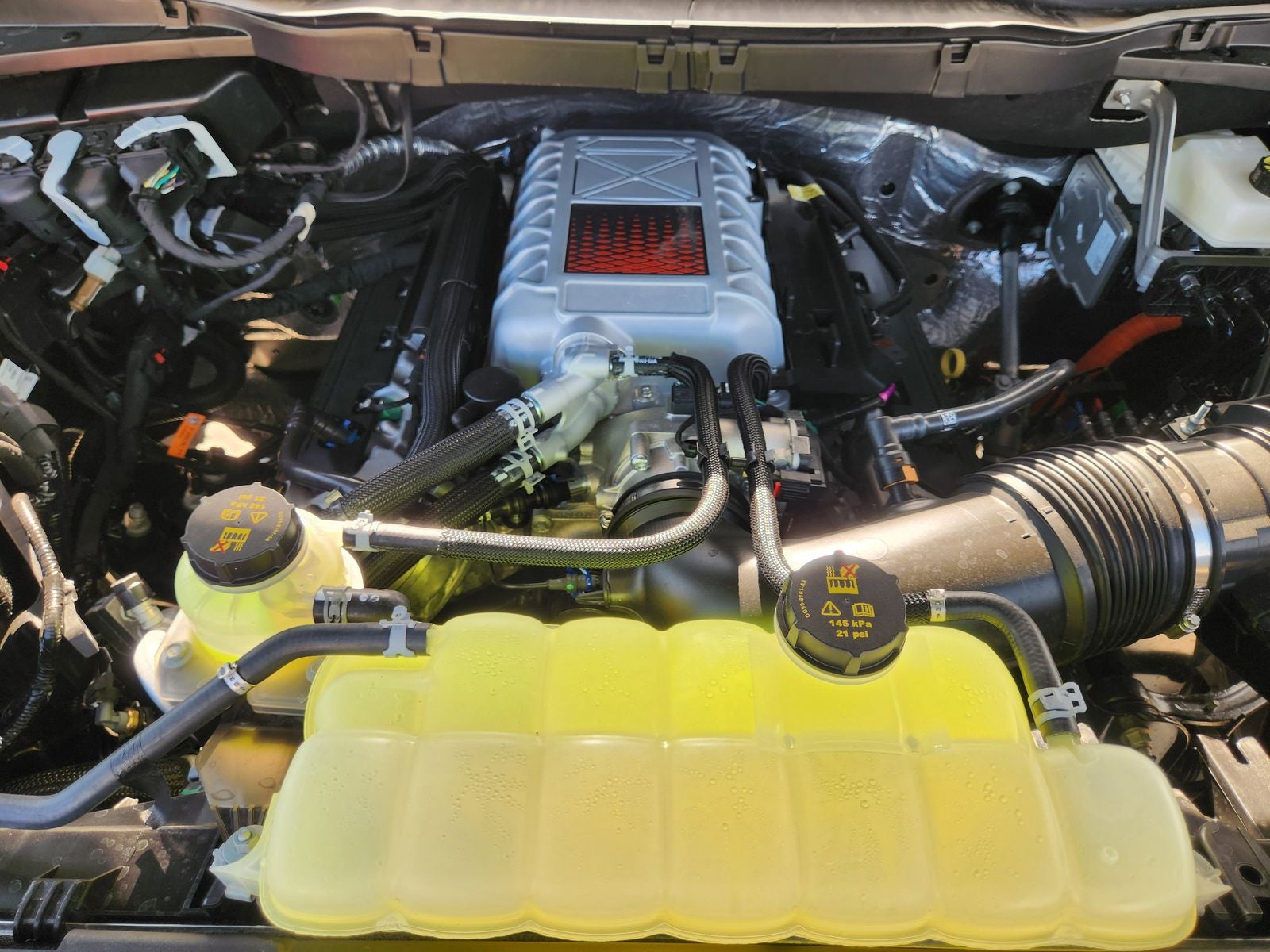 2026 Ford F-150 Raptor R