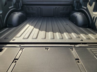 2026 Ford F-150 Raptor R