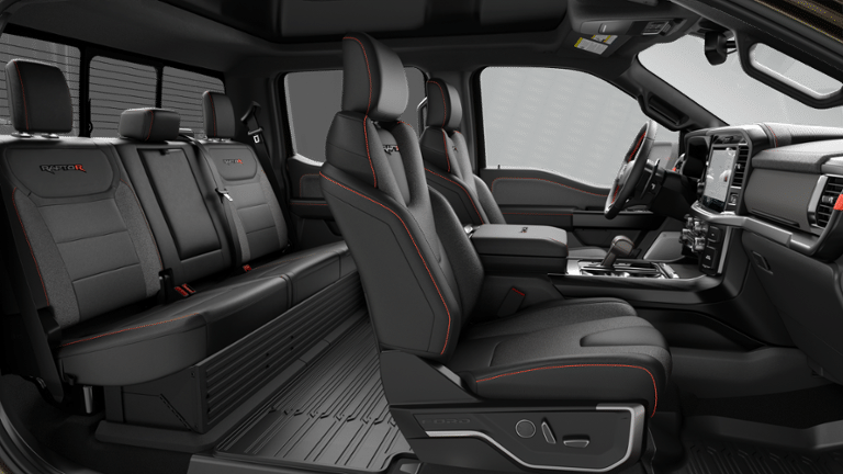2026 Ford F-150 Raptor R