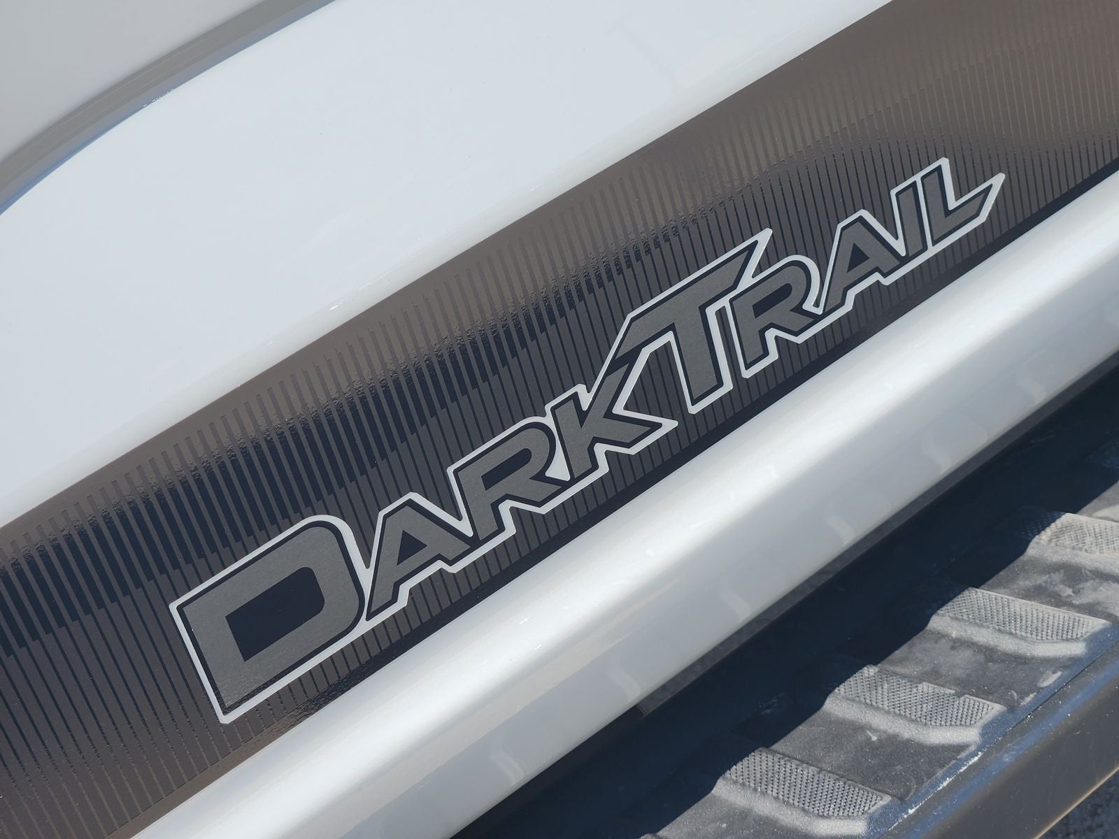 2026 Ford F-150 XLT Dark Trail