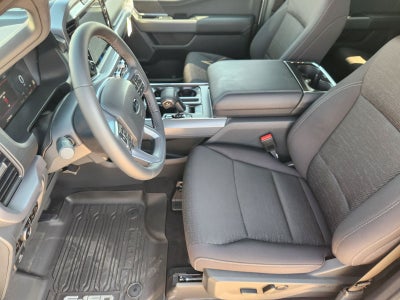 2026 Ford F-150 XLT Dark Trail