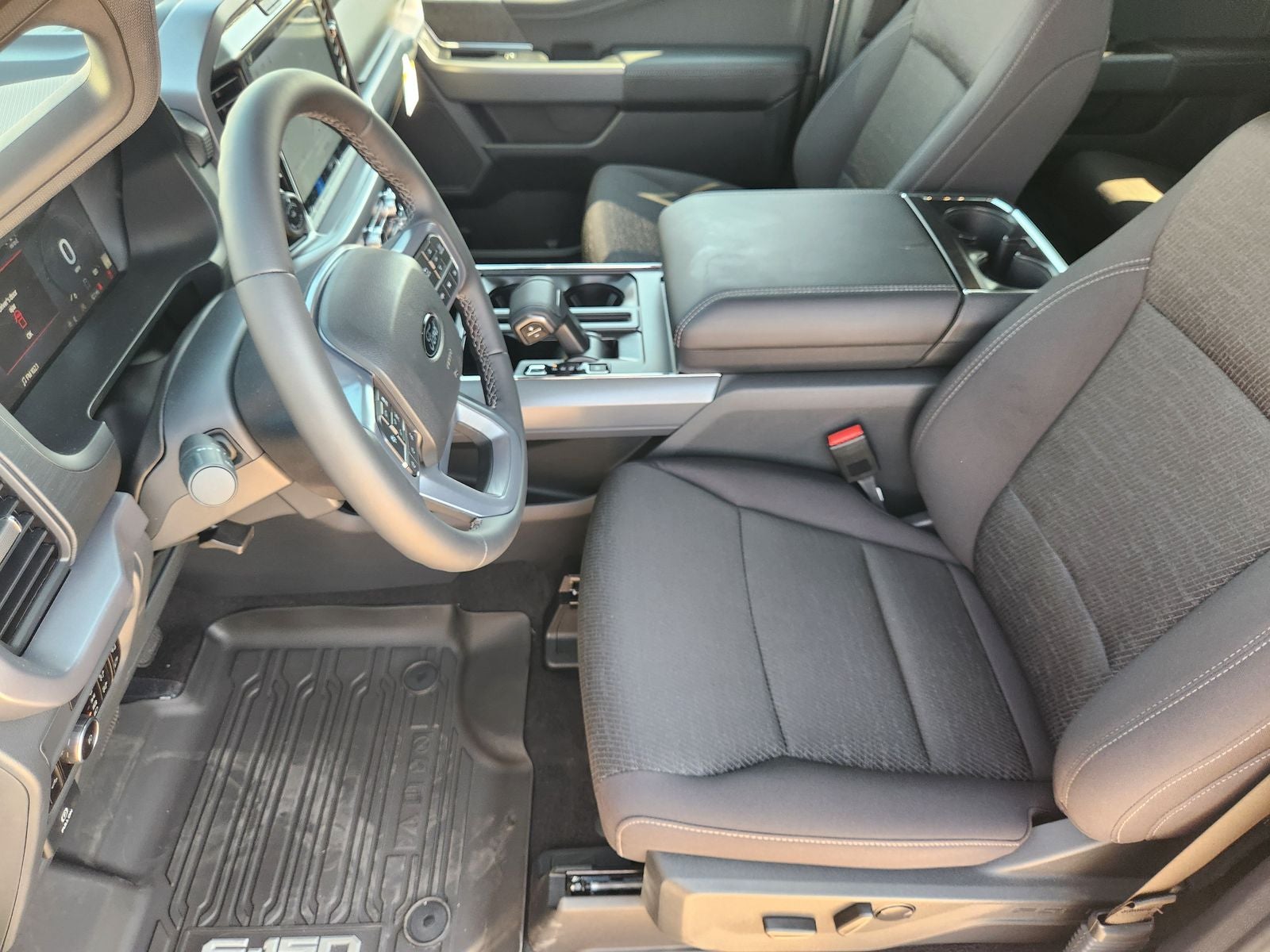 2026 Ford F-150 XLT Dark Trail