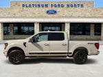 2026 Ford F-150 XLT Dark Trail