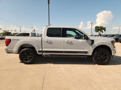 2026 Ford F-150 XLT Dark Trail