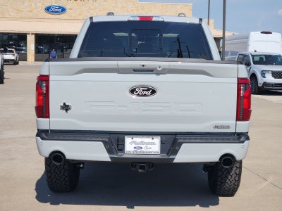2026 Ford F-150 XLT Dark Trail