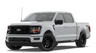 2026 Ford F-150 XLT Dark Trail