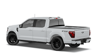 2026 Ford F-150 XLT Dark Trail