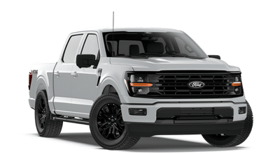 2026 Ford F-150 XLT Dark Trail